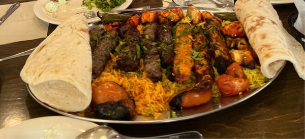 Pangea Halal Market by null