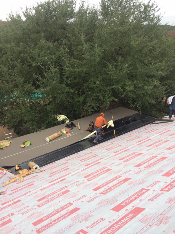 Slide of 1st Choice Roofing & Construction