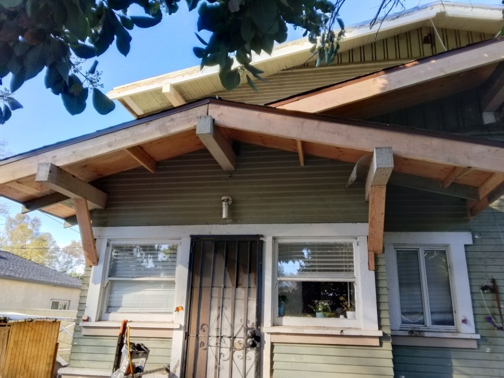 Slide of Michael Torres Home Improvement