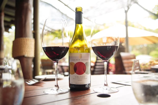 Leeuwin Estate by null