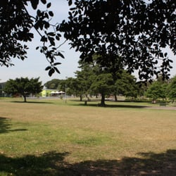Enmore Park