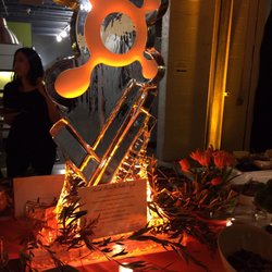 Orangetheory Fitness - What a terrific two year anniversary party for Orange Theory Fitness Birmingham.