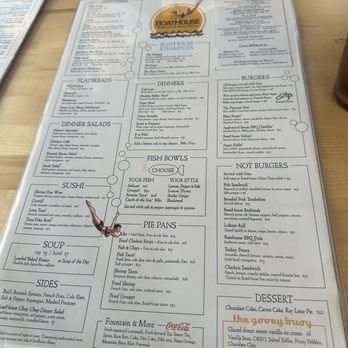 Boathouse Kitchen & Swan Dive - Menu - Burgers Near Me - Cicero, Indiana Boathouse Kitchen & Swan Dive - Menu - Burgers Near Me - Cicero, Indiana