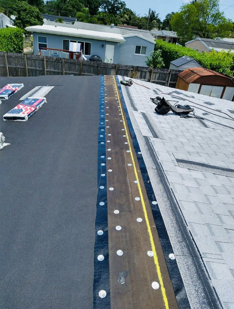 Slide of Blue Bird Homes