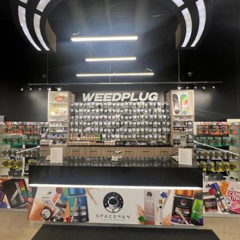JARS Cannabis - Cannabis Dispensaries Near Me - Center Line, Michigan