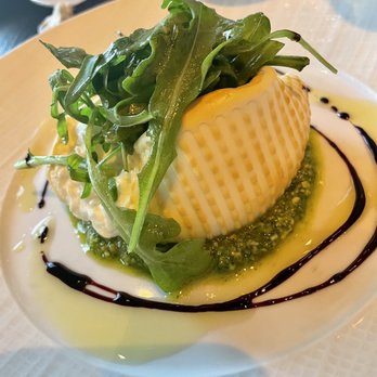 Scarpetta - Italian Near Me - Las Vegas, Nevada