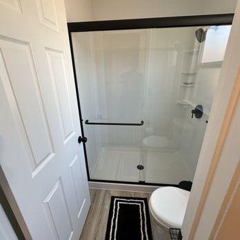 USA Bath - Bathroom 3 - General Contractors Near Me - Reno, Nevada