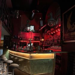 Bar Cuore