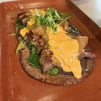 Centrico - Mexican Near Me - Anaheim, California