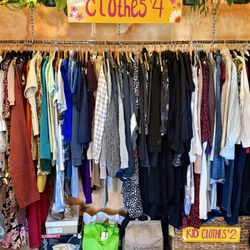 Honest Thrift Studio