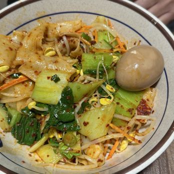 Ox 9 Lanzhou Hand Pulled Noodles - Chili oil noodes - Asian Fusion Near Me - Mountain View, California Ox 9 Lanzhou Hand Pulled Noodles - Chili oil noodes - Asian Fusion Near Me - Mountain View, California