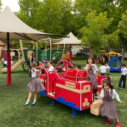 Challenger School - Middlefield