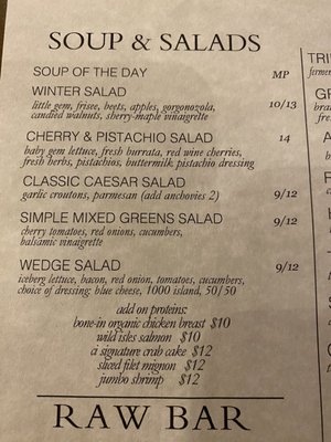 Menu photo 7 Columbus Inn Wilmington, DE Menu photo 7 Columbus Inn Wilmington, DE