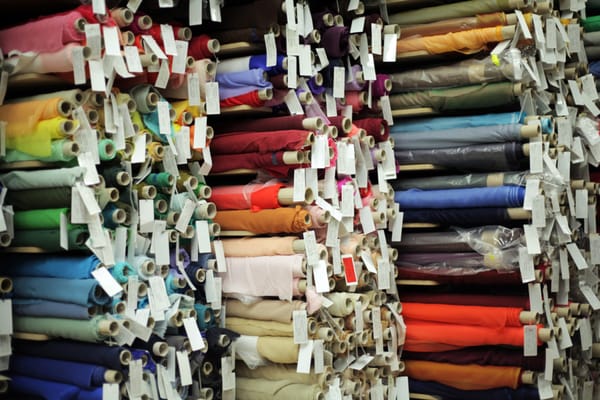 Joel & Son Fabrics by null