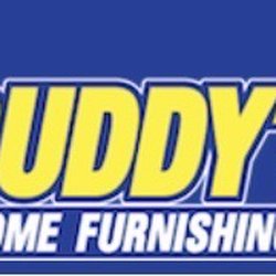 Buddy's Home Furnishings - Logo