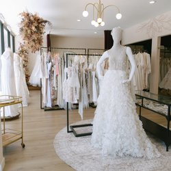 Loved Twice Bridal - Entry Space at Loved Twice Bridal