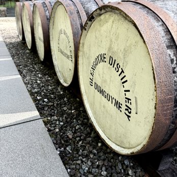 Glengoyne Distillery - Casks - Beer, Wine & Spirits Near Me - Near Killearn, GLG Glengoyne Distillery - Casks - Beer, Wine & Spirits Near Me - Near Killearn, GLG