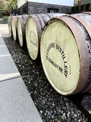 Glengoyne Distillery by null