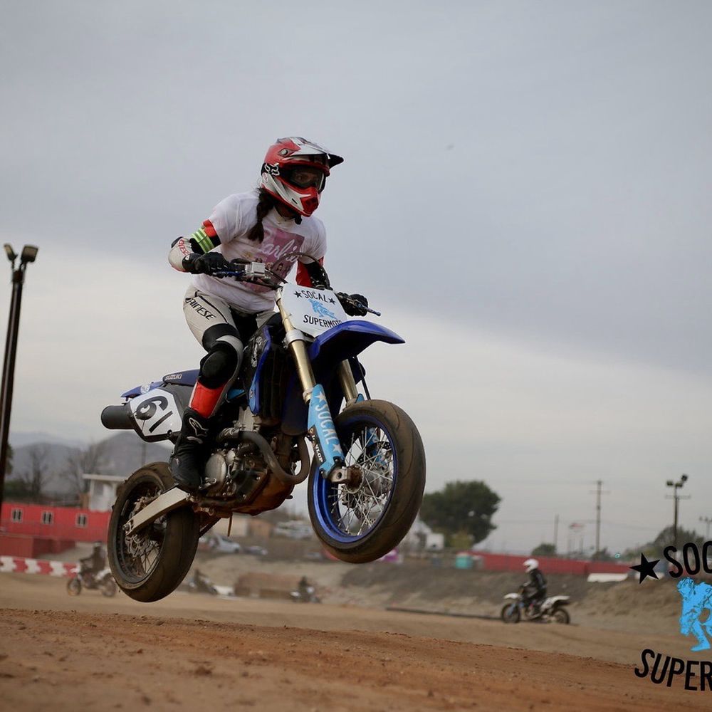 Socal Supermoto - Driving Schools Near Me - Perris, California Socal Supermoto - Driving Schools Near Me - Perris, California