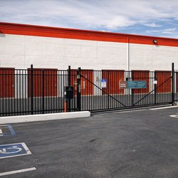 Public Storage