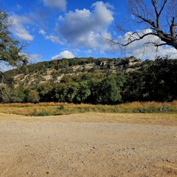 Barefoot Fishing Camp