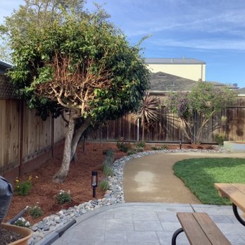 Ev Construction And Landscaping - Landscaping Near Me - Watsonville, California