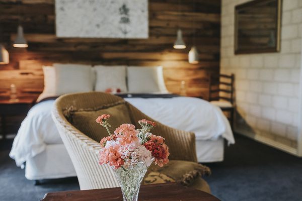 Peppermint Lane Lodge by null