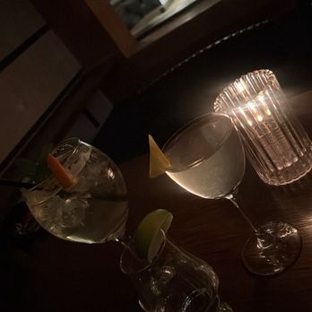 Julep - Cocktail Bars Near Me - Houston, Texas