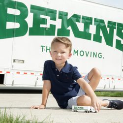The Country Picker Moving and Storage - We realize that we move more than furniture and boxes.
