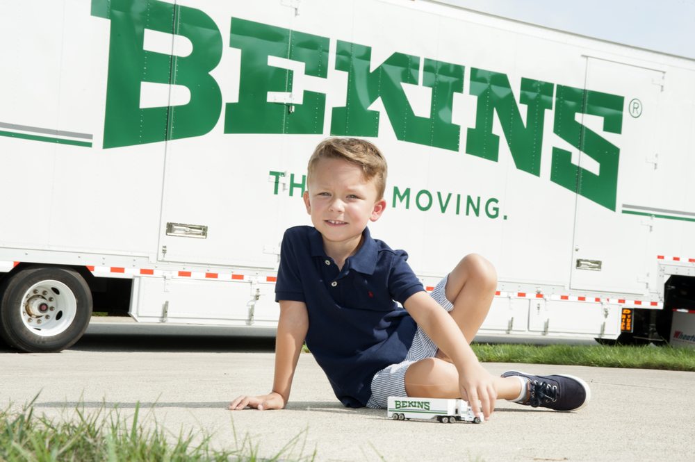 NEW HAMPSHIRE MOVING & STORAGE LLC