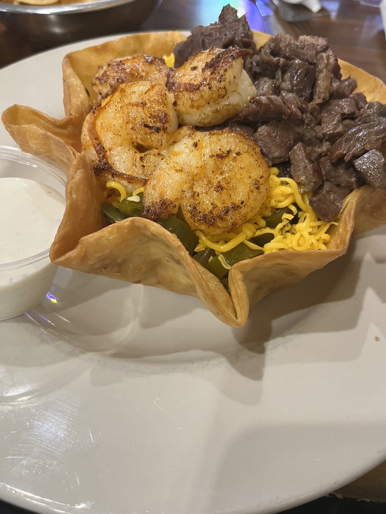 BARRERA’S TEX MEX 22 Photos & 62 Reviews 1649 W Henderson St