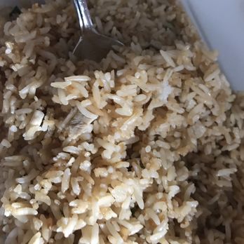 Lucky Garden - Chicken fried rice - Chinese Near Me - Blind River, Ontario Lucky Garden - Chicken fried rice - Chinese Near Me - Blind River, Ontario