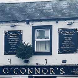 O'Connor's Bar & Lounge