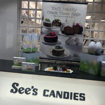 See's Candies - Easter is coming, get your bunny!!! - Candy Stores Near Me - Downey, California See's Candies - Easter is coming, get your bunny!!! - Candy Stores Near Me - Downey, California