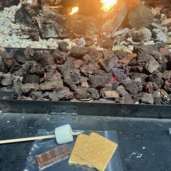 Holiday Lights On the River - S'mores - Parks Near Me - Columbia, South Carolina Holiday Lights On the River - S'mores - Parks Near Me - Columbia, South Carolina