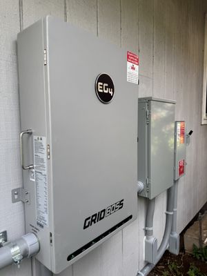 SunSource Power on Yelp