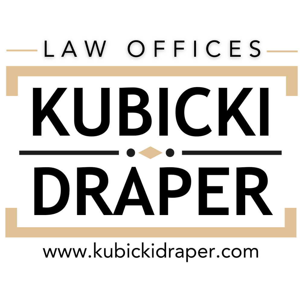 Kubicki Draper - disability attorney in Tallahassee, FL