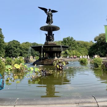 Central Park Conservancy - Parks Near Me - New York, New York Central Park Conservancy - Parks Near Me - New York, New York