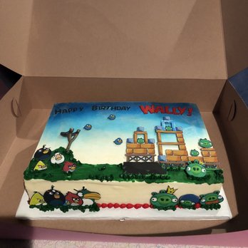 Pin Up Cakes - Patisserie/Cake Shop Near Me - Whittier, California