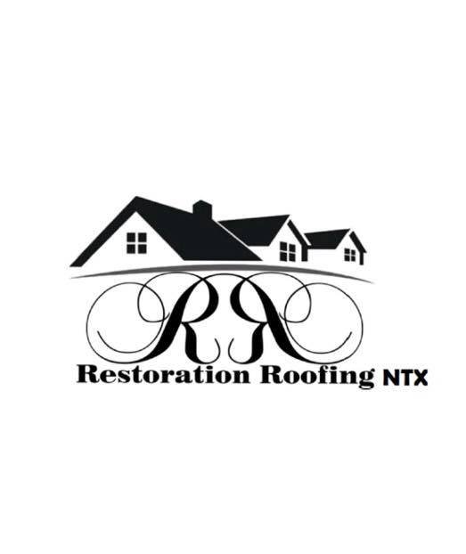 Slide of Restoration Roofing NTX