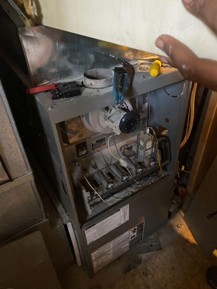 Slide of Quality Plumbing