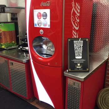 Firehouse Subs - Sandwiches Near Me - Riverdale, Utah