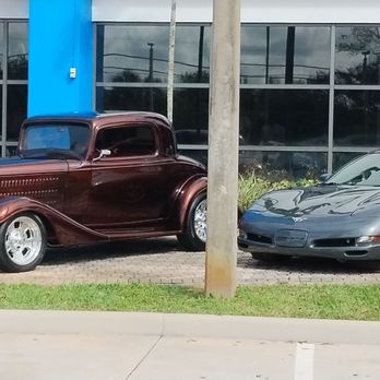 Lou Bachrodt - Transam and a vintage - Car Dealers Near Me - Coconut Creek, Florida Lou Bachrodt - Transam and a vintage - Car Dealers Near Me - Coconut Creek, Florida