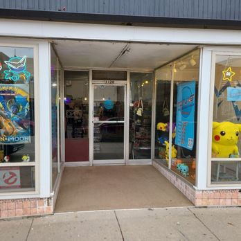 TCG Planet - Toy Stores Near Me - Perry, Iowa