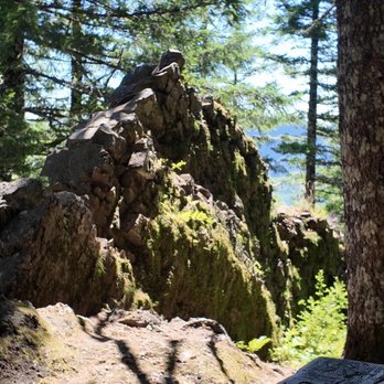 Saddle Mountain - Parks Near Me - Salem, Oregon