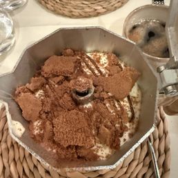 Tiramisu Tiramisu