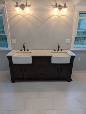 Dynamic Home Services Logo