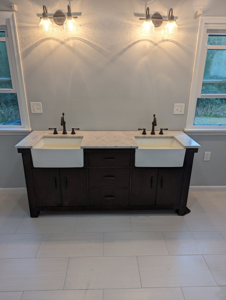 DYNAMIC HOME SERVICES Updated August 2024 1437 Dermott Ave