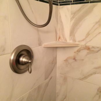 Soper Tile & Stone - Soap dish - Tiling Near Me