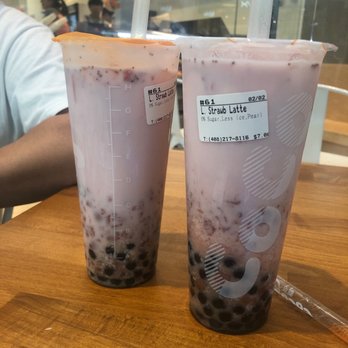 CoCo Bubble Tea - Bubble Tea Near Me - Santa Clara, California CoCo Bubble Tea - Bubble Tea Near Me - Santa Clara, California